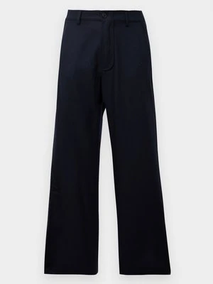 Spodnie materiałowe Fiorucci