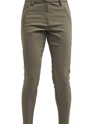 Spodnie materiałowe Fiveunits