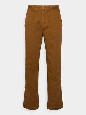 Spodnie materiałowe forét