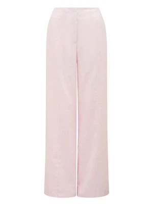 Spodnie materiałowe Forever New