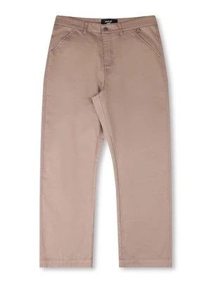 Spodnie materiałowe Former