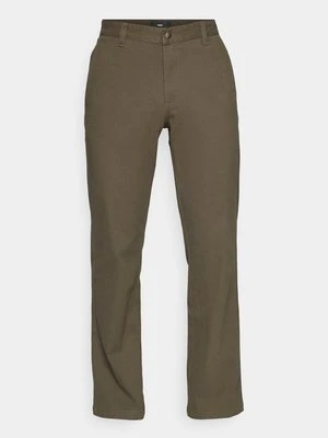 Spodnie materiałowe Former