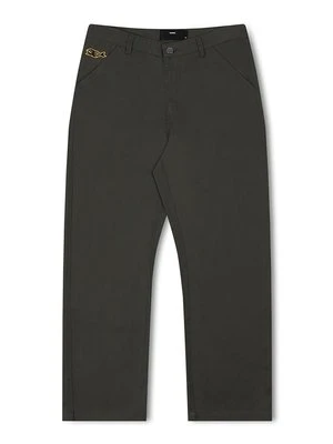 Spodnie materiałowe Former