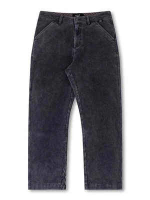 Spodnie materiałowe Former