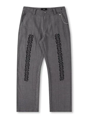 Spodnie materiałowe Former