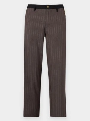 Spodnie materiałowe Former