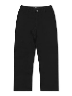 Spodnie materiałowe Former