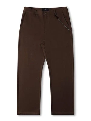 Spodnie materiałowe Former