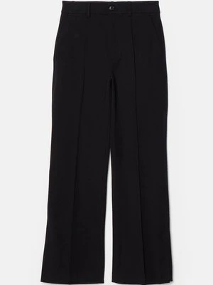 Spodnie materiałowe FRAME