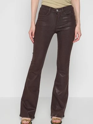 Spodnie materiałowe FRAME