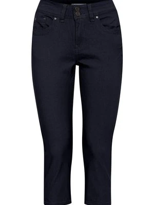 Spodnie materiałowe Fransa