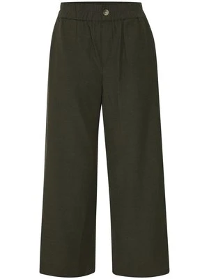 Spodnie materiałowe Fransa