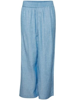 Spodnie materiałowe Fransa