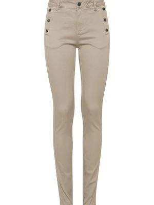 Spodnie materiałowe Fransa