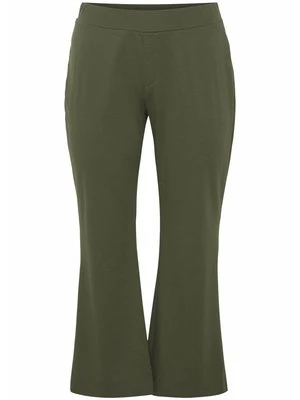 Spodnie materiałowe Fransa