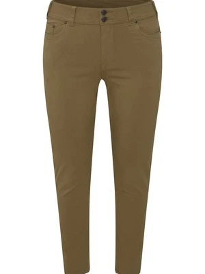 Spodnie materiałowe Fransa