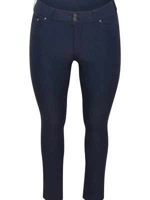 Spodnie materiałowe Fransa