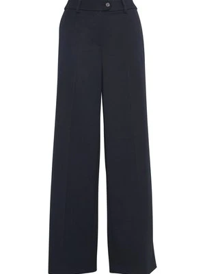 Spodnie materiałowe Fransa