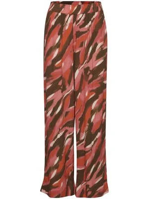 Spodnie materiałowe Fransa