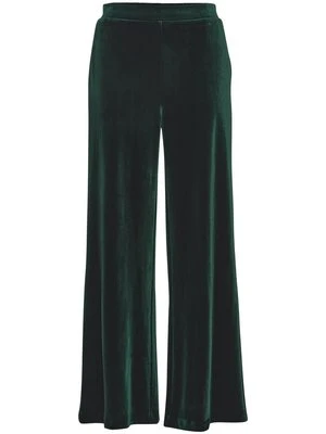 Spodnie materiałowe Fransa