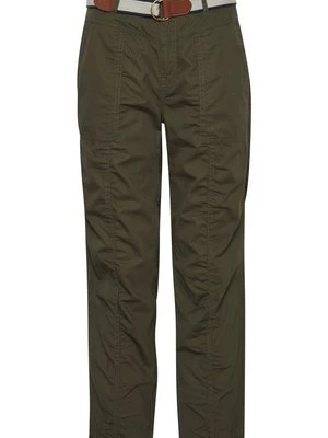 Spodnie materiałowe Fransa