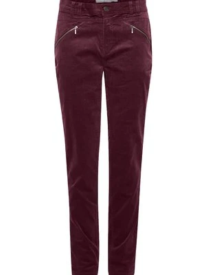 Spodnie materiałowe Fransa