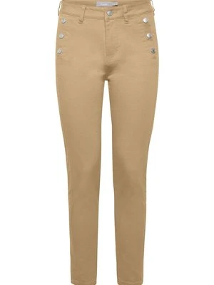 Spodnie materiałowe Fransa