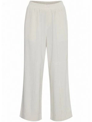 Spodnie materiałowe Fransa