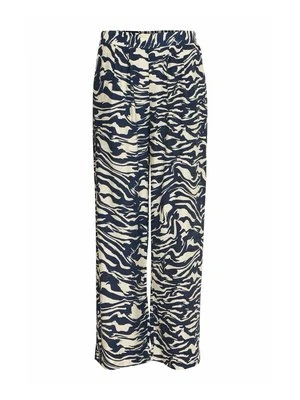 Spodnie materiałowe Fransa