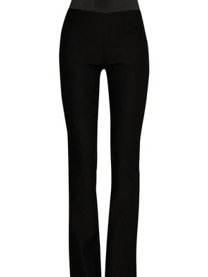 Spodnie materiałowe Freequent