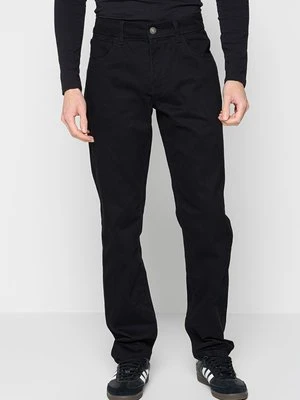 Spodnie materiałowe French Connection