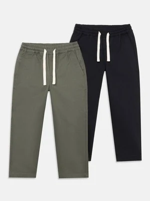 Spodnie materiałowe Friboo