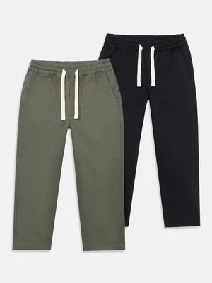 Spodnie materiałowe Friboo