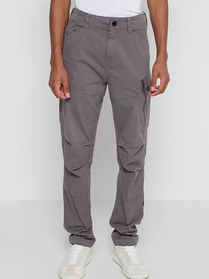 Spodnie materiałowe G-Star