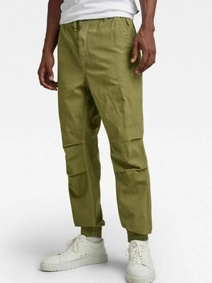 Spodnie materiałowe G-Star