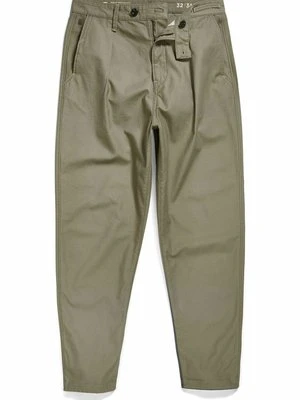 Spodnie materiałowe G-Star