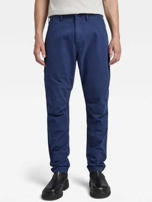 Spodnie materiałowe G-Star