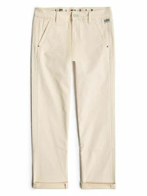 Spodnie materiałowe G-Star