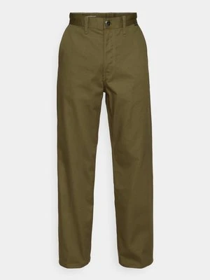 Spodnie materiałowe G-Star