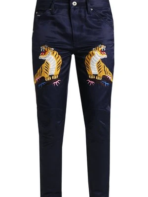 Spodnie materiałowe G-Star