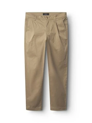 Spodnie materiałowe Gabba