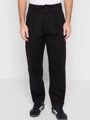 Spodnie materiałowe Gabba