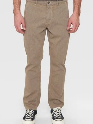 Spodnie materiałowe Gabba