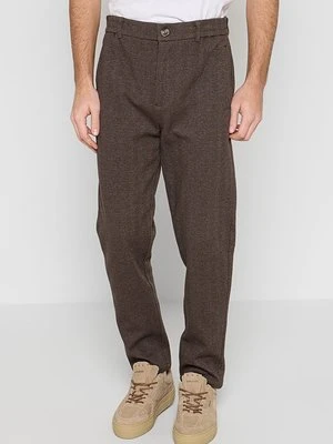 Spodnie materiałowe Gabba