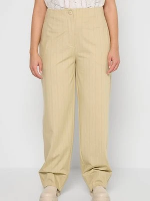 Zdjęcie produktu Spodnie materiałowe Ganni