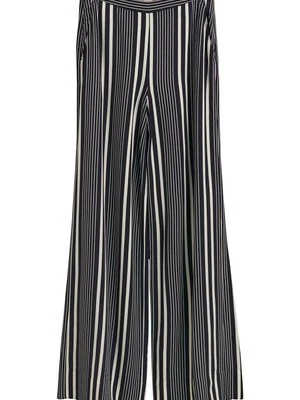 Spodnie materiałowe Gant