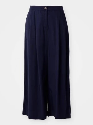 Spodnie materiałowe Gant