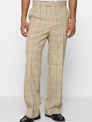 Spodnie materiałowe Gant