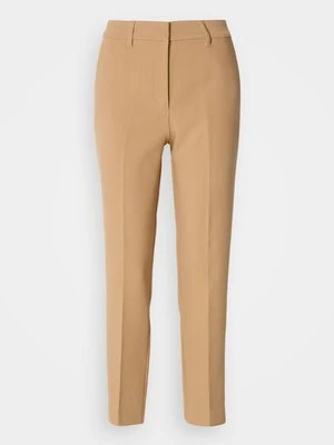 Spodnie materiałowe Gant