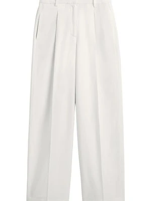 Spodnie materiałowe Gant